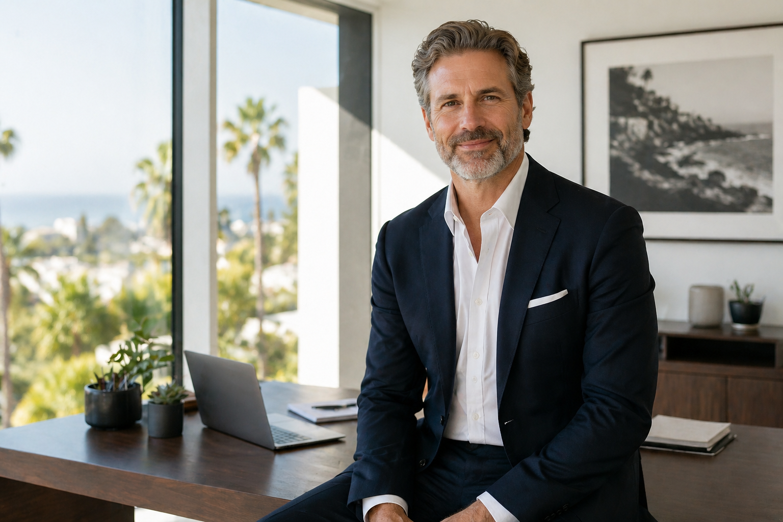 Top Realtors Working Smarter