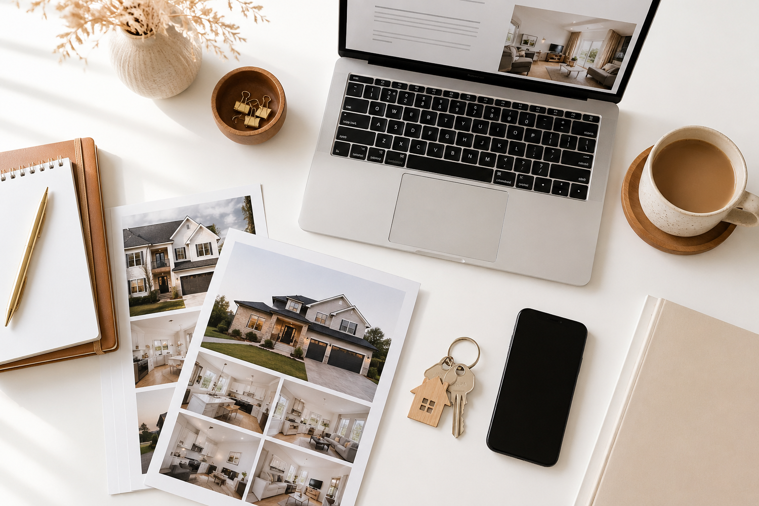 Real Estate Tasks AI Handles Well