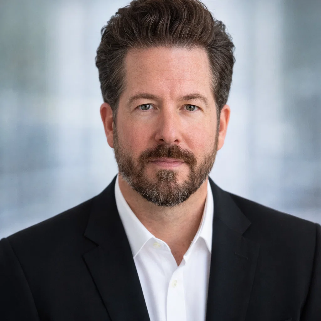 Brett Schoeneck - AI Implementation Specialist