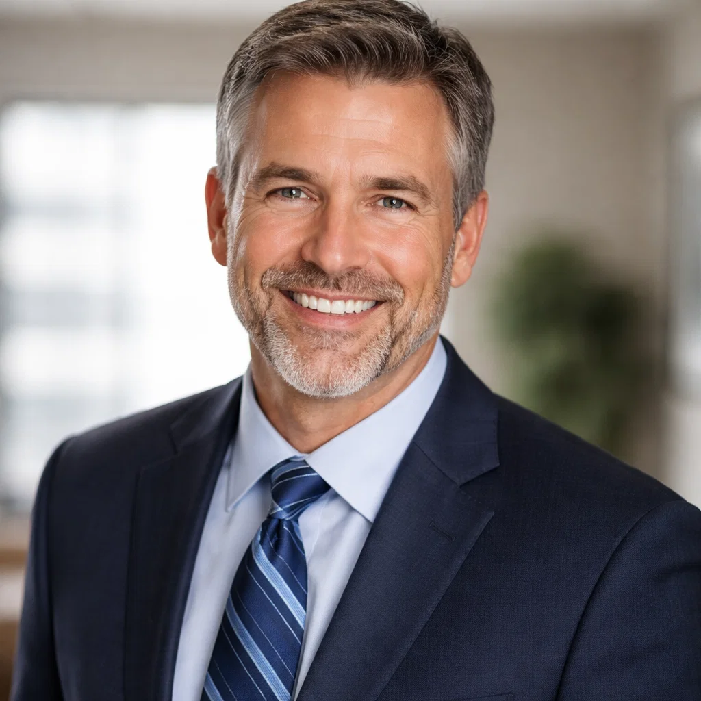 David - Luxury Agent, Irvine