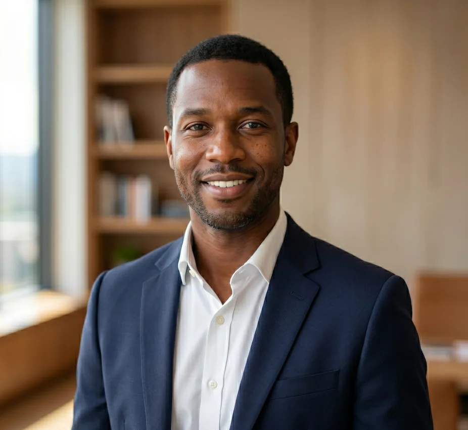 Marcus - Residential Agent, San Diego